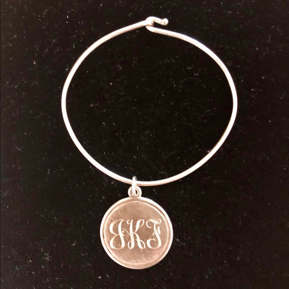 🌹JAMES AVERY BRACELET AND DISK
